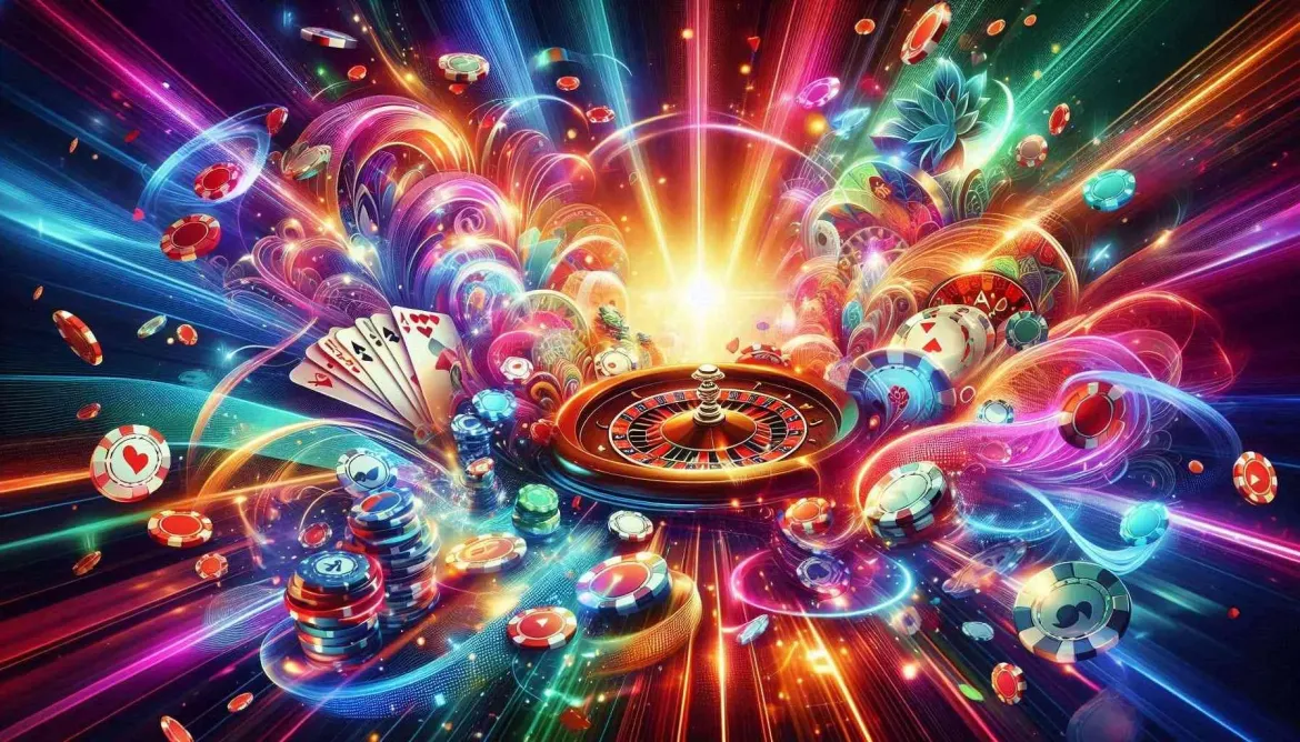 Luckster Casino